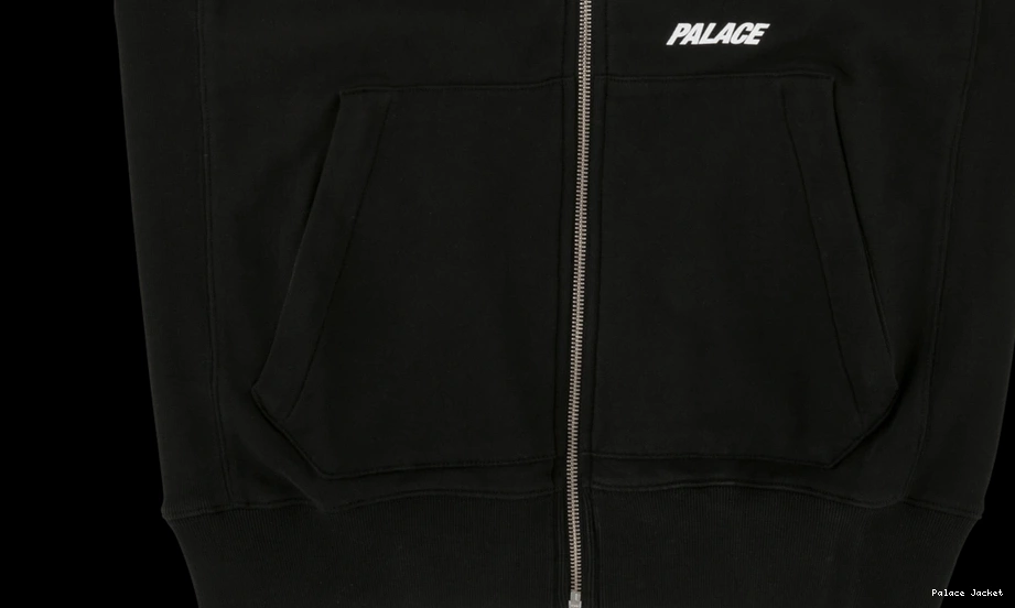 Palace Gileto 18" "SS Gilet 0730